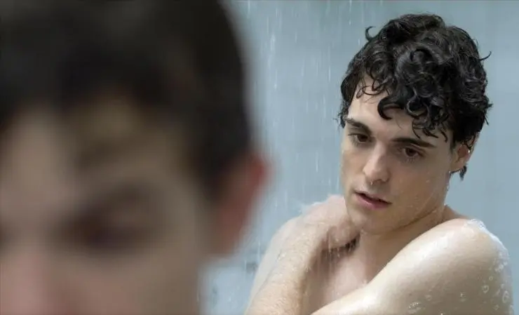 Сегодня я пойду домой один (2014) через торрент скачать Сегодня я пойду домой один (2014) фильм через торрент скачать