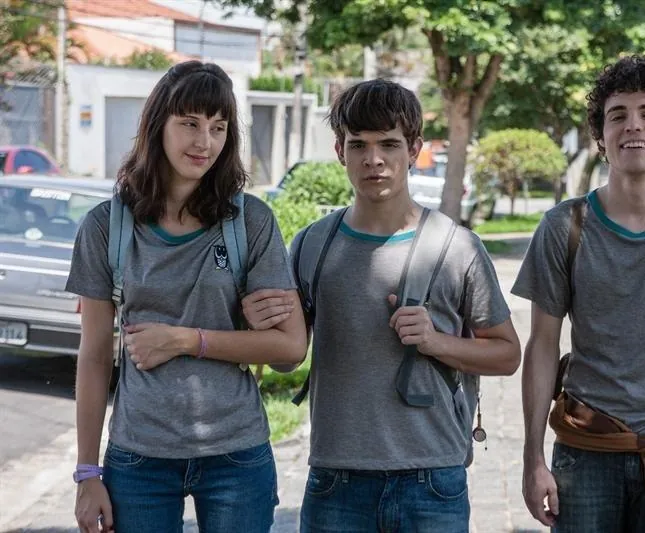 Сегодня я пойду домой один (2014) через торрент бесплатно Сегодня я пойду домой один (2014) фильм через торрент бесплатно