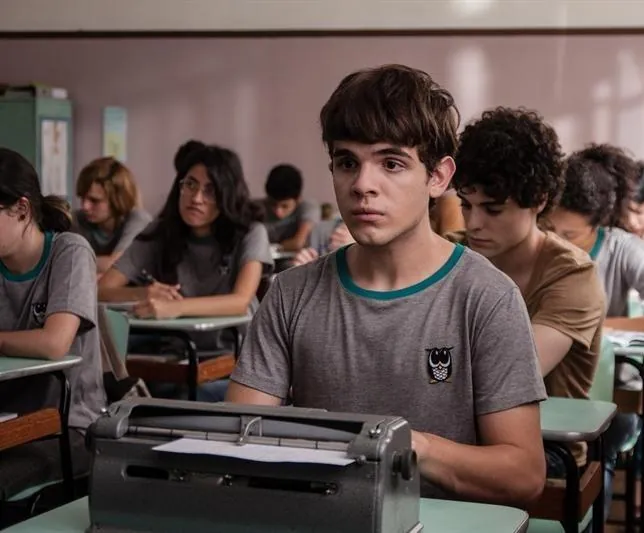 Сегодня я пойду домой один (2014) в хорошем качестве через торрент Сегодня я пойду домой один (2014) фильм в хорошем качестве через торрент