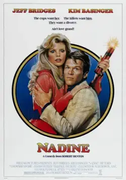 Надин / Nadine (1987) фильм скачать через торрент в хорошем качестве