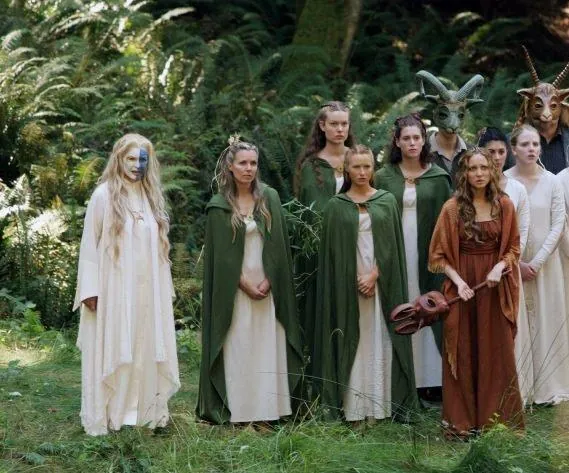 Плетеный человек (2006) в хорошем качестве через торрент Плетеный человек (2006) фильм в хорошем качестве через торрент