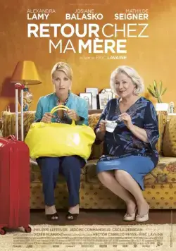 Возвращение к матери / Retour chez ma mère (2016) фильм скачать через торрент в хорошем качестве
