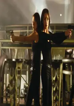 Обнаженное оружие (2002) через торрент бесплатно Обнаженное оружие (2002) фильм через торрент бесплатно