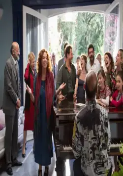 Лучше дома места нет (2018) в хорошем качестве через торрент Лучше дома места нет (2018) фильм в хорошем качестве через торрент