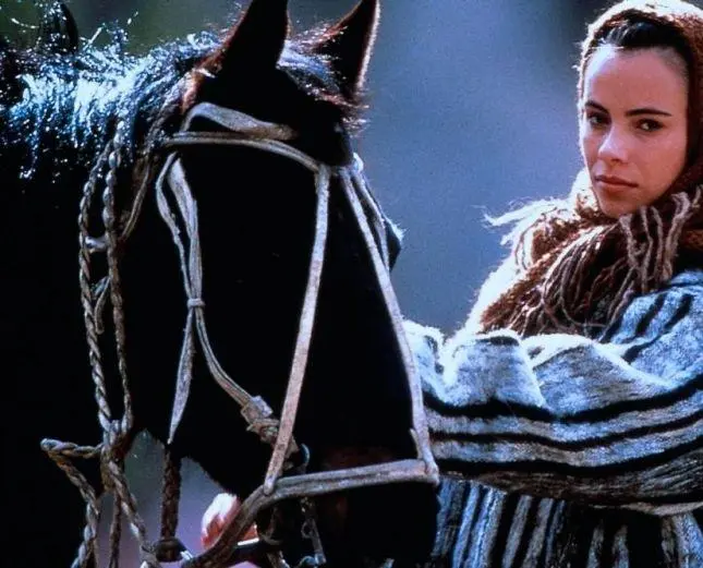 Крик камня (1991) в хорошем качестве через торрент Крик камня (1991) фильм в хорошем качестве через торрент