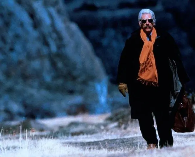 Крик камня (1991) через торрент бесплатно Крик камня (1991) фильм через торрент бесплатно