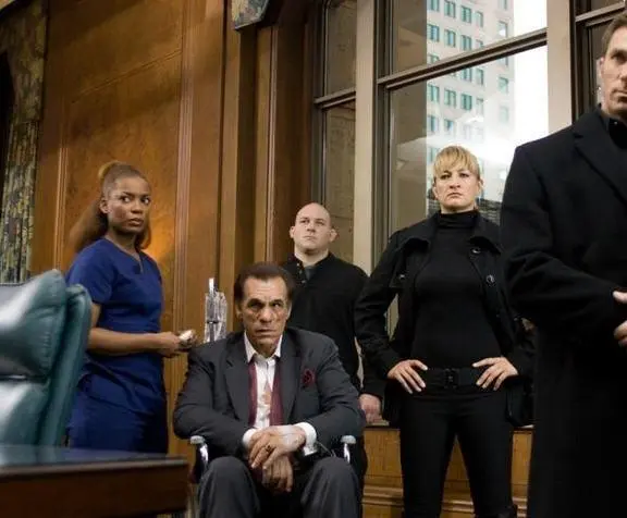 Игра смерти (2011) в хорошем качестве через торрент Игра смерти (2011) фильм в хорошем качестве через торрент