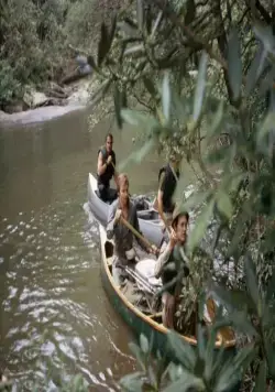 Избавление (1972) в хорошем качестве через торрент Избавление (1972) фильм в хорошем качестве через торрент