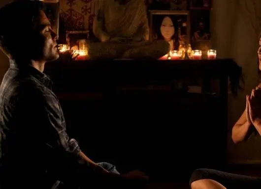 Предчувствие кошмара через торрент бесплатно Предчувствие кошмара фильм через торрент бесплатно