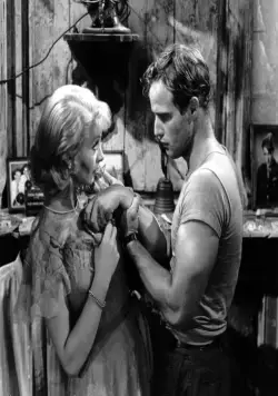 Трамвай «Желание» (1951) через торрент скачать Трамвай «Желание» (1951) фильм через торрент скачать