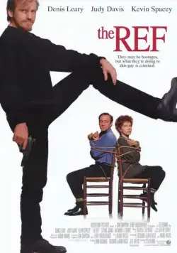Осторожно, заложник! / The Ref (1994) фильм скачать через торрент в хорошем качестве