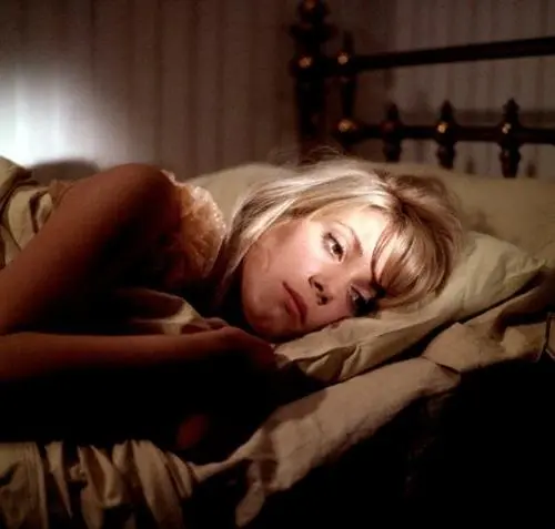 Отвращение (1965) в хорошем качестве через торрент Отвращение (1965) фильм в хорошем качестве через торрент