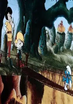 Смурфики и волшебная флейта (1976) в хорошем качестве через торрент Смурфики и волшебная флейта (1976) мультфильм в хорошем качестве через торрент
