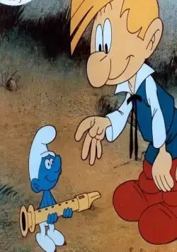 Смурфики и волшебная флейта (1976) через торрент скачать Смурфики и волшебная флейта (1976) мультфильм через торрент скачать