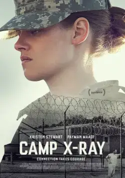 Лагерь «X-Ray» / Campamento X-Rays (2014) фильм скачать через торрент в хорошем качестве