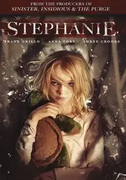 Стефани / Stephanie (2017) фильм скачать через торрент в хорошем качестве