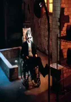 Теория заговора (1997) через торрент бесплатно Теория заговора (1997) фильм через торрент бесплатно