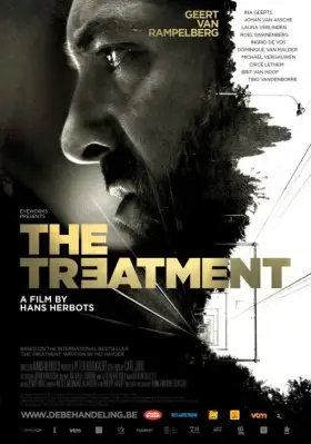 Исцеление / The Treatment (2014) фильм скачать через торрент в хорошем качестве