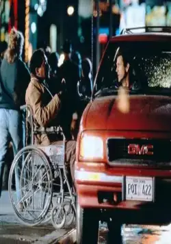 Теория заговора (1997) в хорошем качестве через торрент Теория заговора (1997) фильм в хорошем качестве через торрент