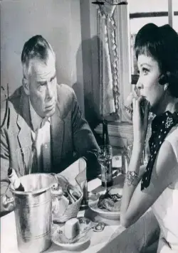 Корабль дураков (1965) через торрент бесплатно Корабль дураков (1965) фильм через торрент бесплатно