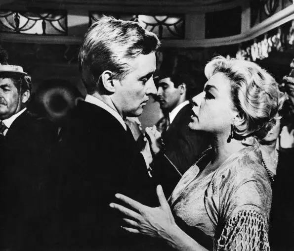 Корабль дураков (1965) через торрент скачать Корабль дураков (1965) фильм через торрент скачать