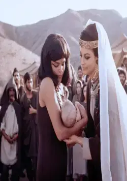 Библия (1966) в хорошем качестве через торрент Библия (1966) фильм в хорошем качестве через торрент