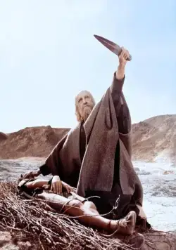 Библия (1966) через торрент бесплатно Библия (1966) фильм через торрент бесплатно