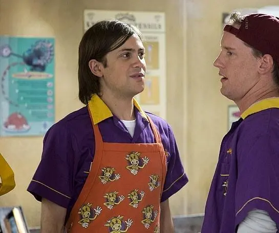 Клерки 2 (2006) в хорошем качестве через торрент Клерки 2 (2006) фильм в хорошем качестве через торрент