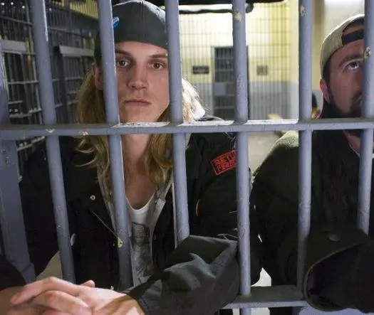 Клерки 2 (2006) через торрент скачать Клерки 2 (2006) фильм через торрент скачать