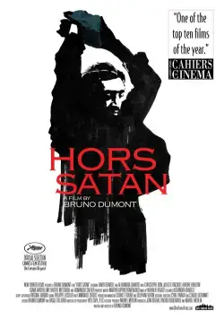 Вне Сатаны / Hors Satan (2011) фильм скачать через торрент в хорошем качестве