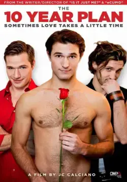 10-летний план / The 10 Year Plan (2014) фильм скачать через торрент в хорошем качестве