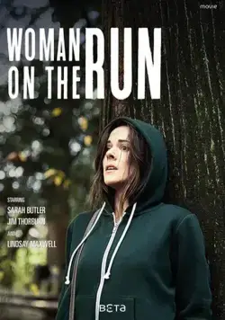 Женщина в бегах / Woman on the Run (2017) фильм скачать через торрент в хорошем качестве