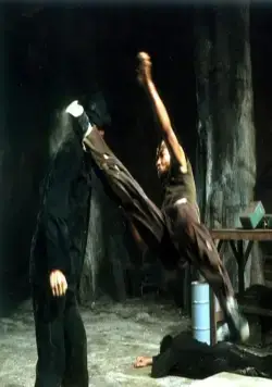 Онг Бак Ong-bak (2003) в хорошем качестве через торрент Онг Бак Ong-bak (2003) фильм в хорошем качестве через торрент