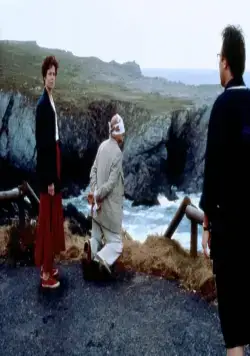 Смерть и девушка (1994) в хорошем качестве через торрент Смерть и девушка (1994) фильм в хорошем качестве через торрент