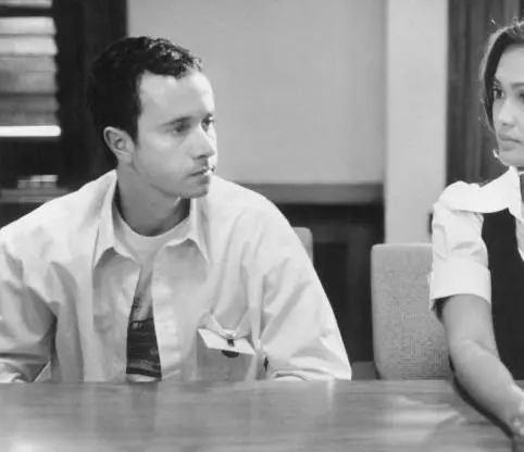 Присяжный (1995) через торрент скачать Присяжный (1995) фильм через торрент скачать