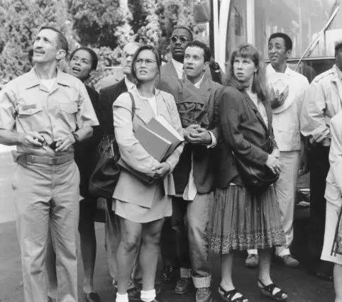 Присяжный (1995) через торрент бесплатно Присяжный (1995) фильм через торрент бесплатно