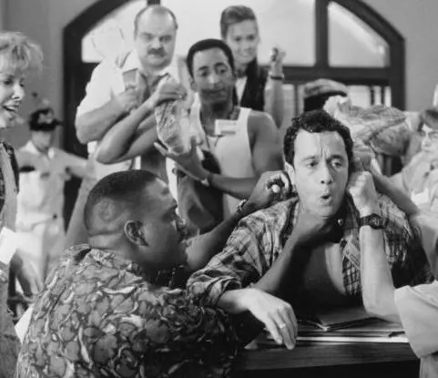 Присяжный (1995) в хорошем качестве через торрент Присяжный (1995) фильм в хорошем качестве через торрент