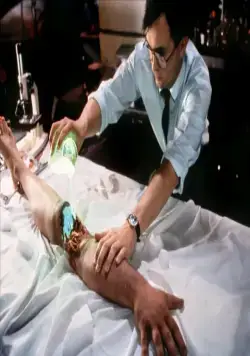 Невеста реаниматора (1989) через торрент скачать Невеста реаниматора (1989) фильм через торрент скачать