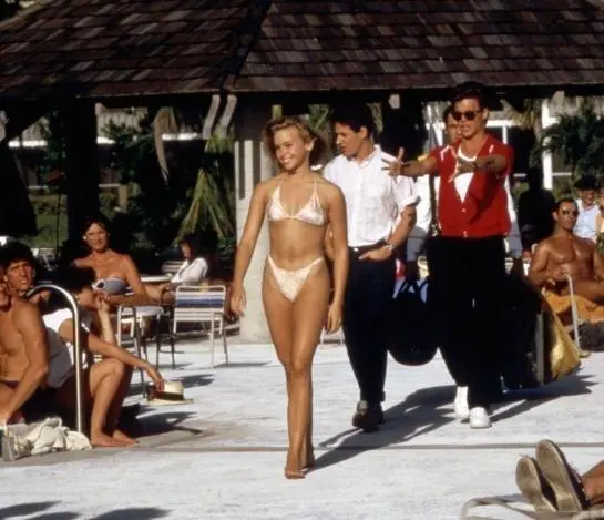 Частный курорт (1985) через торрент скачать Частный курорт (1985) фильм через торрент скачать