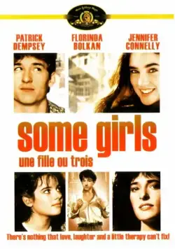 Некоторые девчонки / Some Girls (1988) фильм скачать через торрент в хорошем качестве