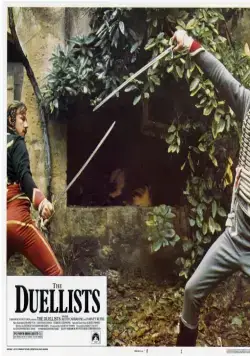 Дуэлянты через торрент скачать Дуэлянты фильм через торрент скачать
