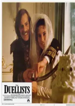 Дуэлянты в хорошем качестве через торрент Дуэлянты фильм в хорошем качестве через торрент