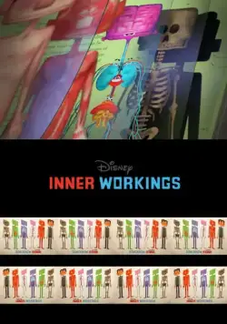Путь к сердцу / Inner Workings (2016) мультфильм скачать через торрент в хорошем качестве