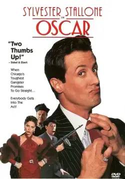 Оскар / Oscar (1991) фильм скачать через торрент в хорошем качестве