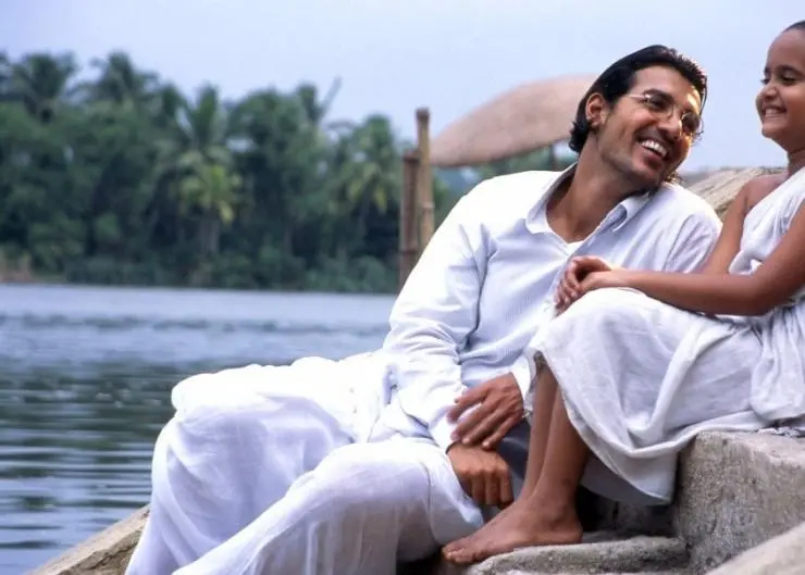 Вода (2005) через торрент скачать Вода (2005) фильм через торрент скачать