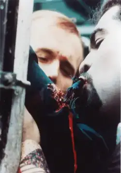 Рассвет мертвецов (1978) через торрент бесплатно Рассвет мертвецов (1978) фильм через торрент бесплатно