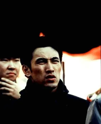 Друг (2001) через торрент бесплатно Друг (2001) фильм через торрент бесплатно