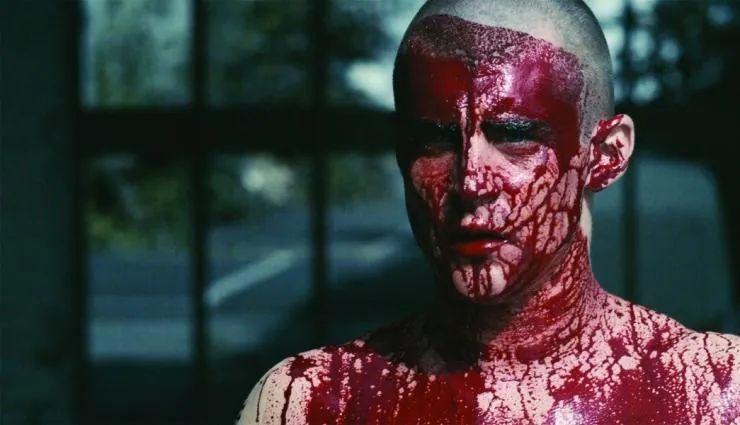 Дикарь (2009) через торрент бесплатно Дикарь (2009) фильм через торрент бесплатно