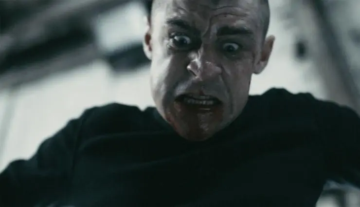 Дикарь (2009) через торрент скачать Дикарь (2009) фильм через торрент скачать