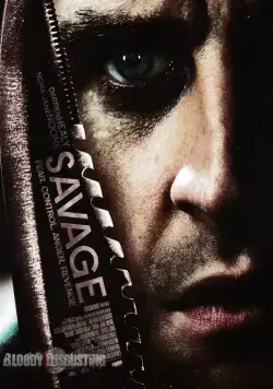 Дикарь / Savage (2009) фильм скачать через торрент в хорошем качестве